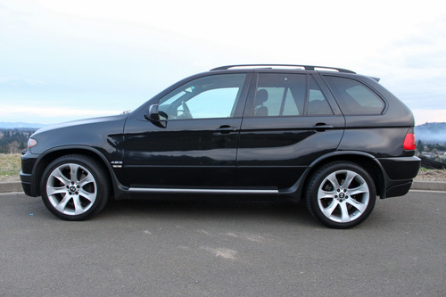 Product picture 2005 Bmw X5 Service Manual Software
